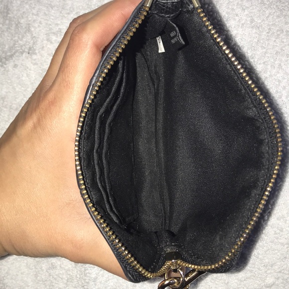 Coach wristlet - Picture 4 of 4